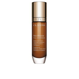 Clarins Skin Illusion Full Coverage Base de Maquillaje #118.5N 30 ml