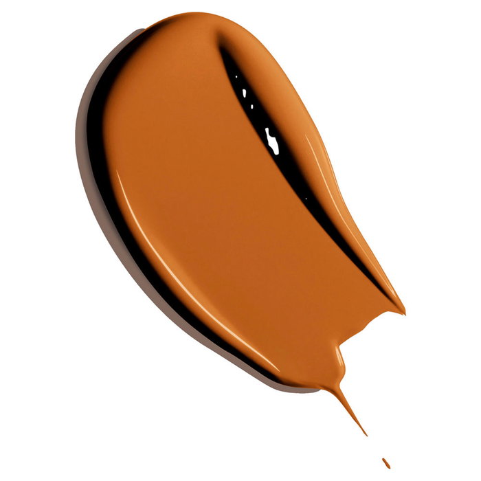 Clarins #118.5N Base de Maquillaje Skin Illusion Full Coverage - 30 ml, Cobertura Total 24h, Acabado Natural, Con Ácido Hialurónico y Matificante