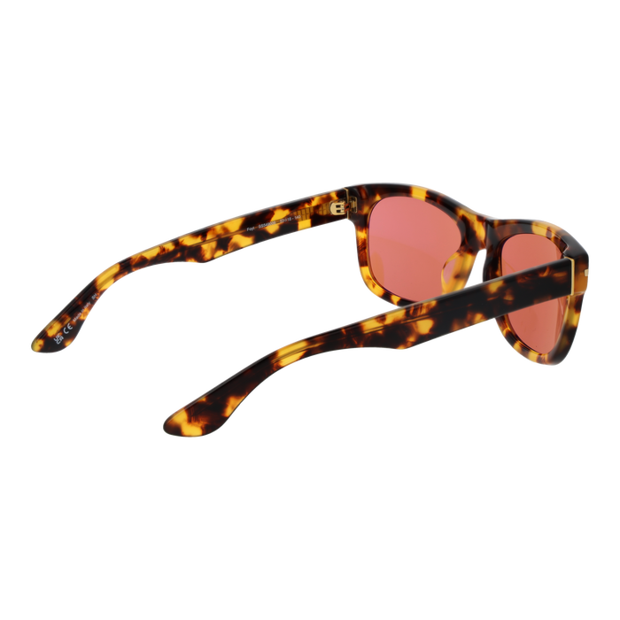 Serengeti SS549006 Gafas de sol Unisex con Cristal Rojo