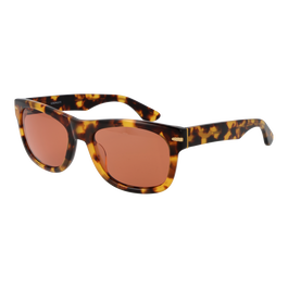 Serengeti SS549006 Gafas de sol Unisex con Cristal Rojo