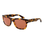 Serengeti SS549006 Gafas de sol Unisex con Cristal Rojo
