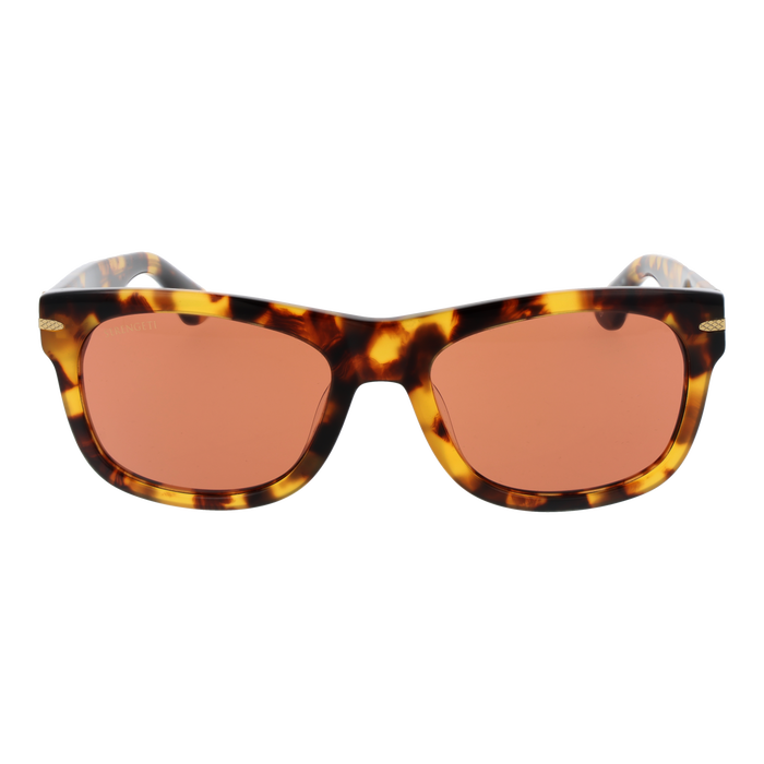 Serengeti SS549006 Gafas de sol Unisex con Cristal Rojo