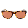 Serengeti SS549006 Gafas de sol Unisex con Cristal Rojo