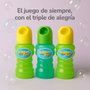 JugaToys Pack de 3 Pomperos de 118ml