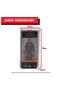 EVORETRO Set de 10 protectores para figuras Star Wars The Black Series de Hasbro