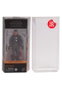 EVORETRO Set de 10 protectores para figuras Star Wars The Black Series de Hasbro