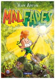 Penguin Random House Grupo Editorial, S.A.U. MALFADES (CATALAN)
