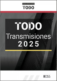 TODO Transmisiones, Javier Máximo Juárez González - CISS