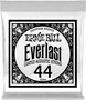 Ernie Ball Cuerda Acústica Everlast Ct Phosphor/Bz 044 (Set de 6) (Set de 6)