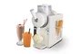 Unold 48950 Sofie 2in1 Máquina de helados suaves y slushies