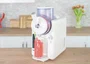 Unold 48950 Sofie 2in1 Máquina de helados suaves y slushies