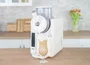Unold 48950 Sofie 2in1 Máquina de helados suaves y slushies