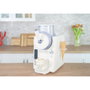 Unold 48950 Sofie 2in1 Máquina de helados suaves y slushies