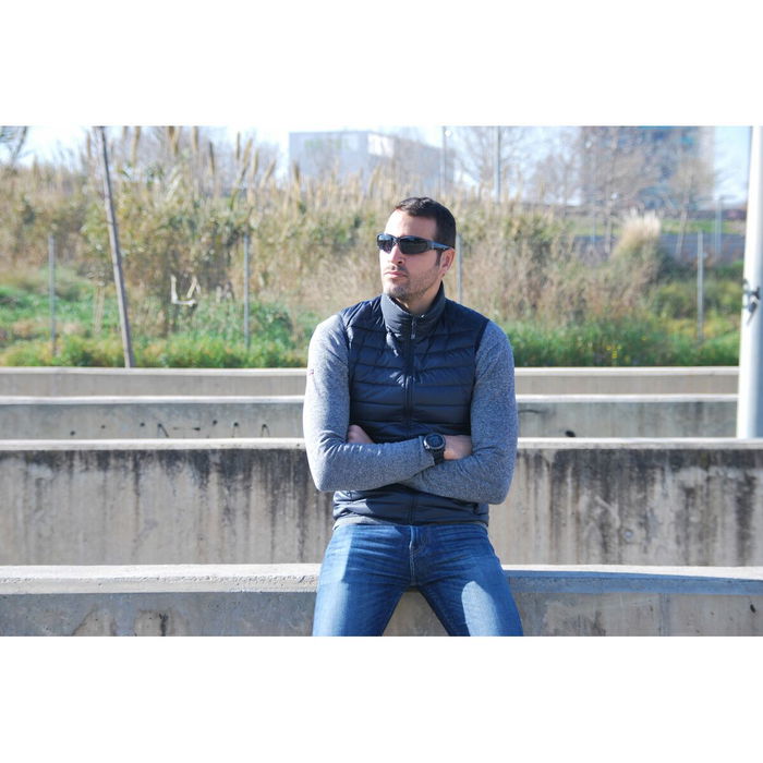 Gafas de seguridad Eagle EAGLE Policarbonato