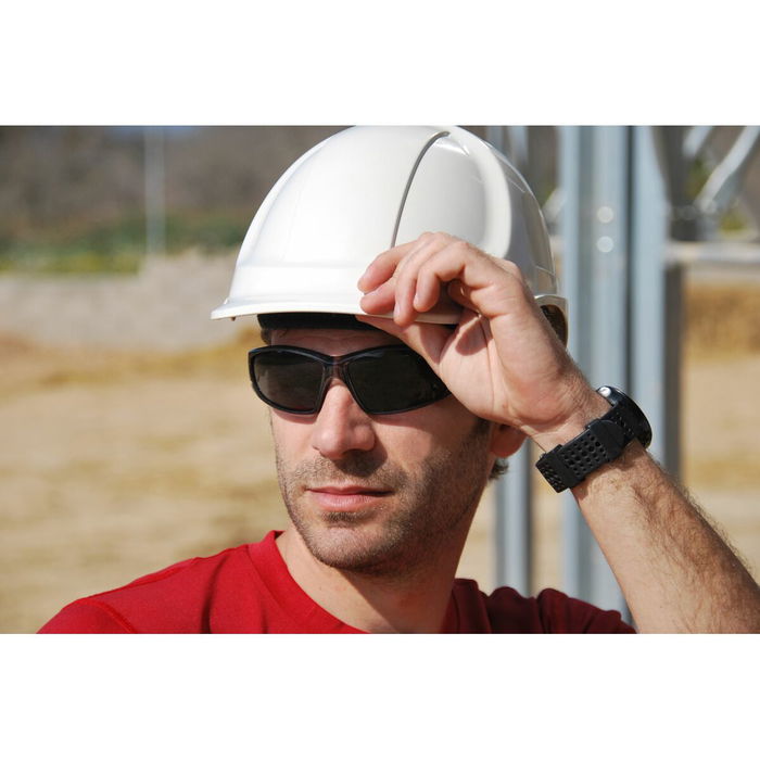 Gafas de seguridad Eagle EAGLE Policarbonato