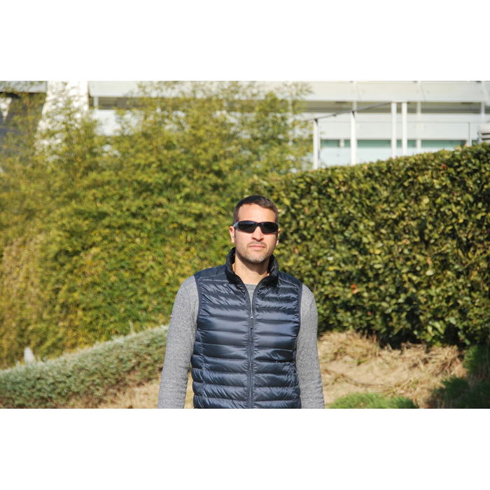 Gafas de seguridad Eagle EAGLE Policarbonato