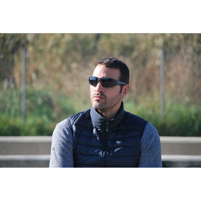 Gafas de seguridad Eagle EAGLE Policarbonato