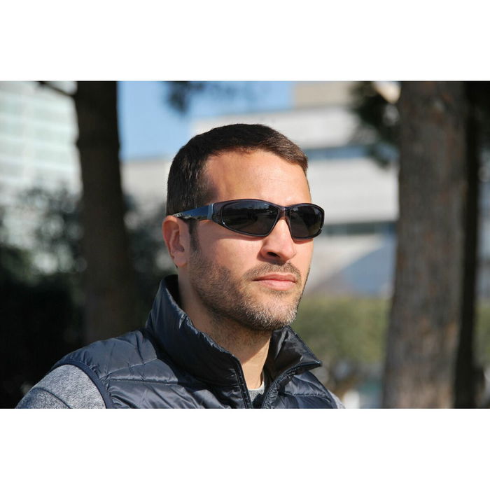 Gafas de seguridad Eagle EAGLE Policarbonato