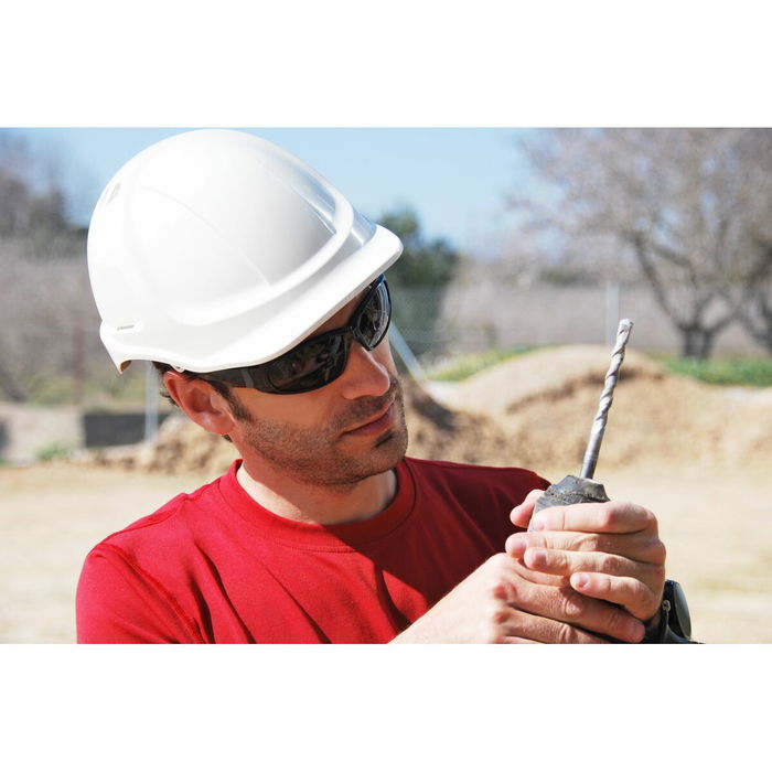 Gafas de seguridad Eagle EAGLE Policarbonato