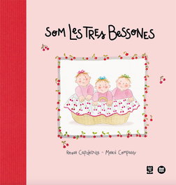 Som les Tres Bessones, Roser Capdevila i Valls - BINDI BOOKS
