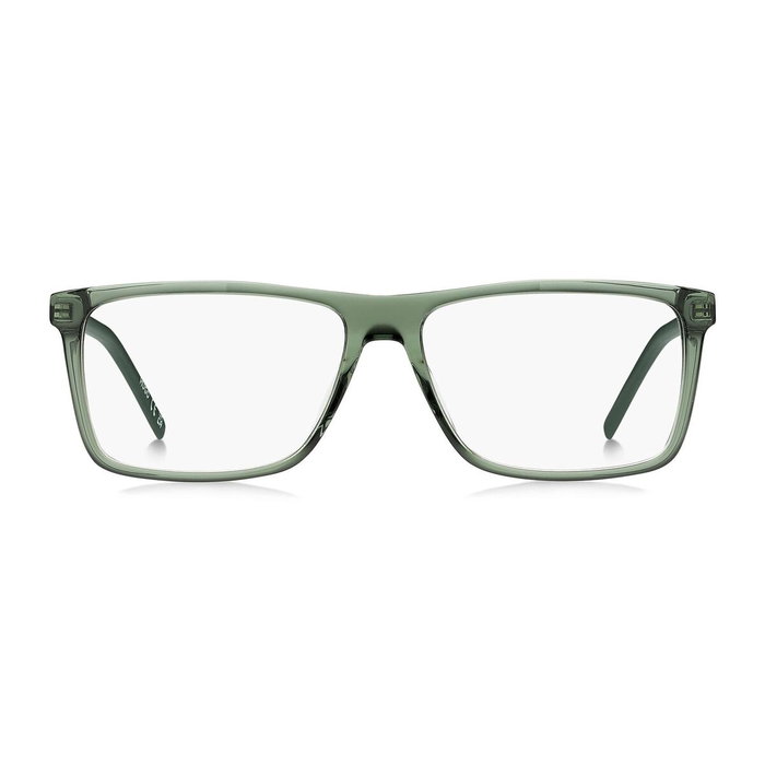 Montura de Gafas Hombre Hugo Boss HG 1387_G 571ED15 Verde