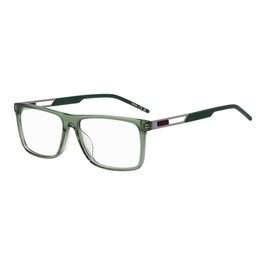 Montura de Gafas Hombre Hugo Boss HG 1387_G 571ED15 Verde