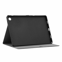 TNB Funda Folio para Tablet Samsung A9+ Negra