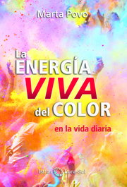 ISTHAR LUNA-SOL La Energía Viva del Color, Marta Povo Audenis