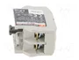 LS ELECTRIC Contactores auxiliares con agarres de tornillo y montaje frontal