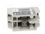 LS ELECTRIC Contactores auxiliares con agarres de tornillo y montaje frontal