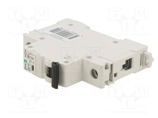 Promfactor Baltic Interruptor magnetotérmico ECO 13A 1 Polo Característica B