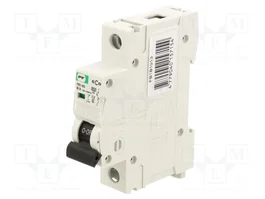 Promfactor Baltic Interruptor magnetotérmico ECO 13A 1 Polo Característica B