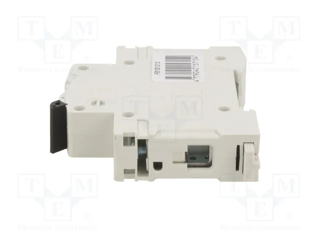 Promfactor Baltic Interruptor magnetotérmico ECO 13A 1 Polo Característica B