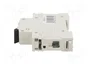 Promfactor Baltic Interruptor magnetotérmico ECO 13A 1 Polo Característica B
