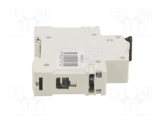 Promfactor Baltic Interruptor magnetotérmico ECO 13A 1 Polo Característica B