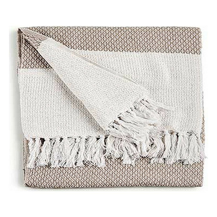 Cubre sofá Gift Decor 130 x 160 cm 14 x 33,5 x 14 cm 12 x 33,5 x 12 cm Puntos (4 Unidades)