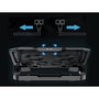 Conceptronic THYIA01B Base de refrigeración RGB para portátiles hasta 17 pulgadas