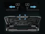 Conceptronic THYIA01B ERGO Base de refrigeración con 6 ventiladores y RGB