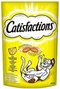 Mars Catisfactions Feline Queso 6x60g