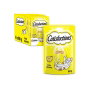 Mars Catisfactions Feline Queso 6x60g