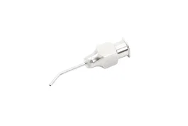 Vi Pack de 2 Cánulas para Conejo 19G y 21G