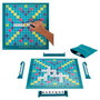 Mattel Juego Scrabble Original en Castellano