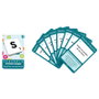 Mattel Games Scrabble Original Edición Doble Cara