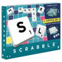 Mattel Games Scrabble Original Edición Doble Cara
