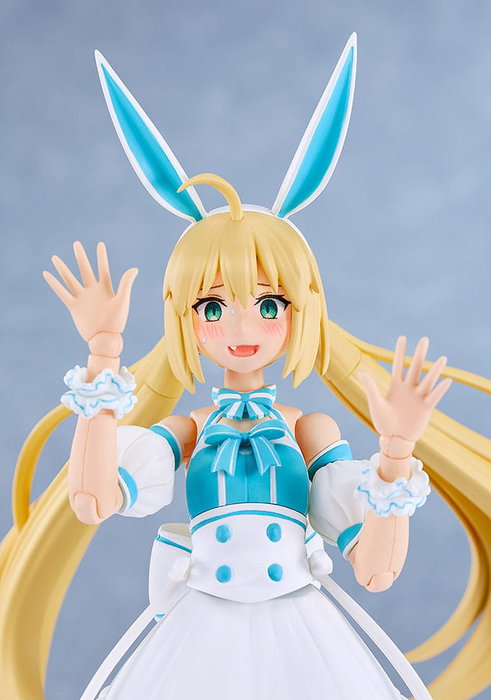 Good Smile Company Maqueta Plamatea Berserker/Altria Caster Good Smile Company Maqueta Plamatea Berserker/Altria Caster