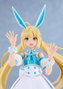 Good Smile Company Maqueta Plamatea Berserker/Altria Caster