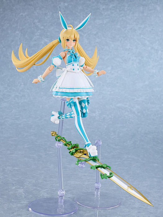 Good Smile Company Maqueta Plamatea Berserker/Altria Caster Good Smile Company Maqueta Plamatea Berserker/Altria Caster