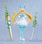Good Smile Company Maqueta Plamatea Berserker/Altria Caster