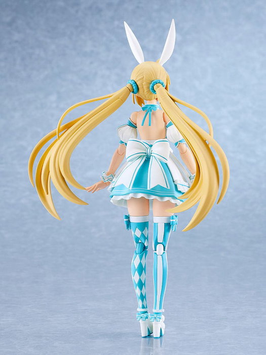 Good Smile Company Maqueta Plamatea Berserker/Altria Caster Good Smile Company Maqueta Plamatea Berserker/Altria Caster