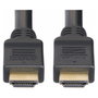 StarTech.com Cable HDMI 2.0 Activo CMP 10 m - Cable HDMI de Alta Velocidad 4K 60Hz HDR10/HDCP 2.2/ARC 18 Gbit/s para Dentro de un Muro, Negro